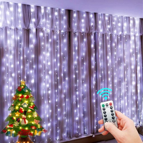 Stringa luci led decorazione - luci,