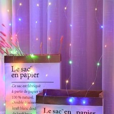 3x3M,300 LEDs Curtain String