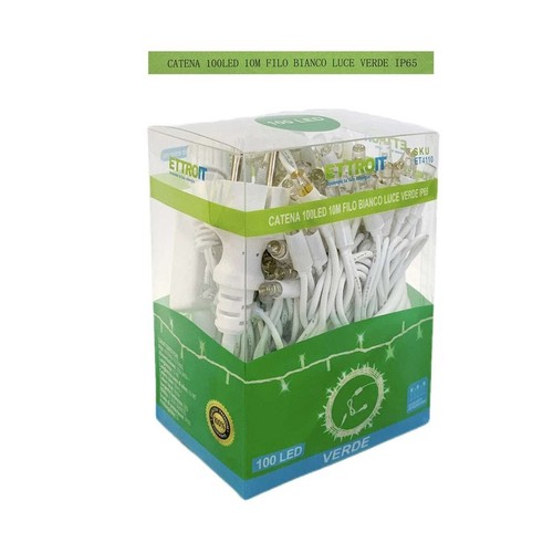 Catena luminosa luci led - luminosa,