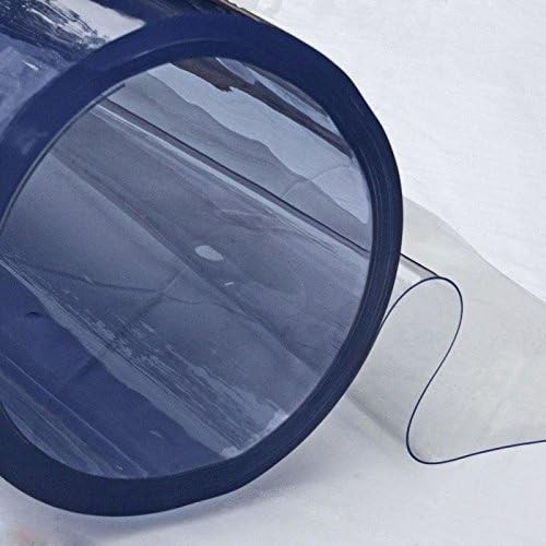 Telo vinile pvc trasparente - pvc,